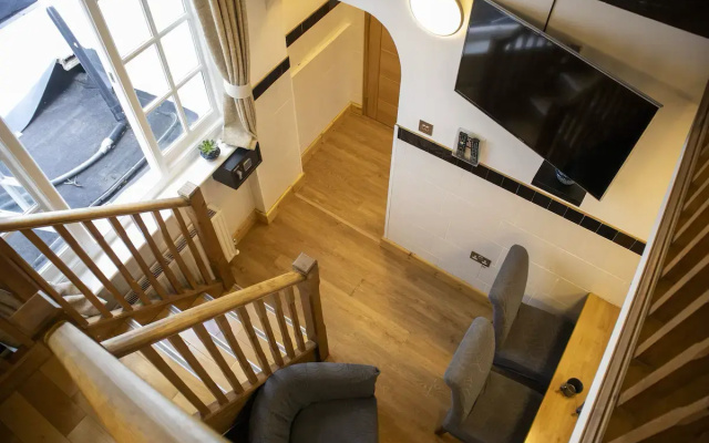 Berkley Aparthotel