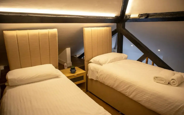 Berkley Aparthotel