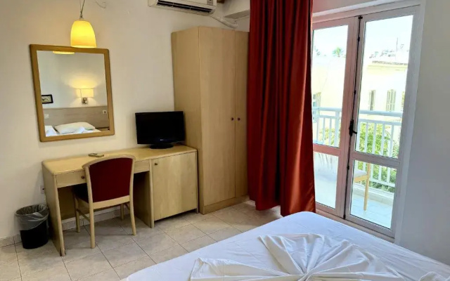 Savoy City Hotel