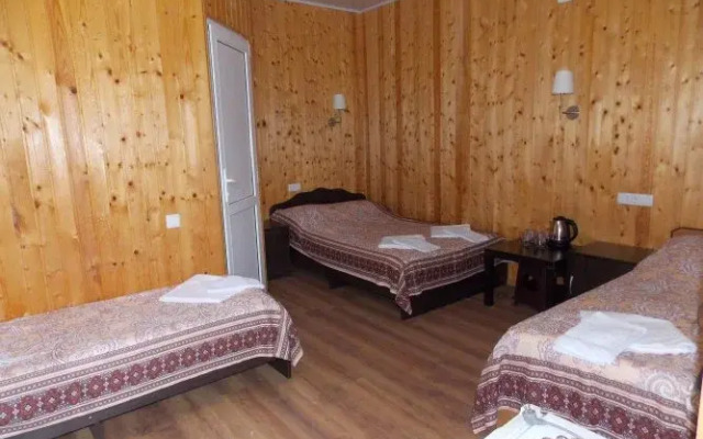 Sandal Guest House