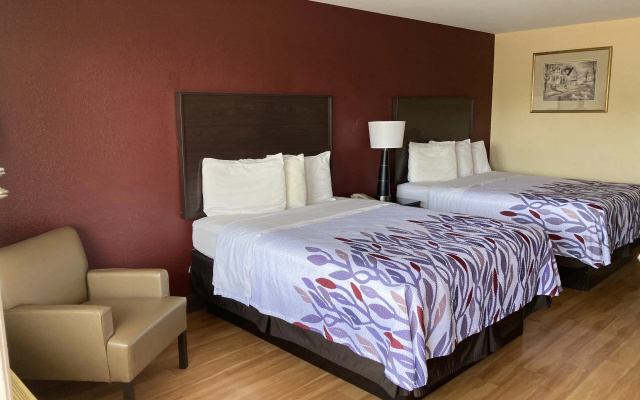 Sycamore Suites
