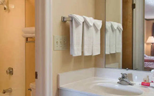 Sycamore Suites