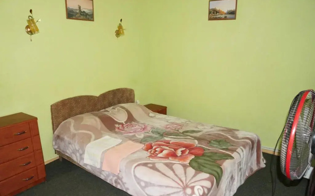 Uyutnaya Dacha Guest House