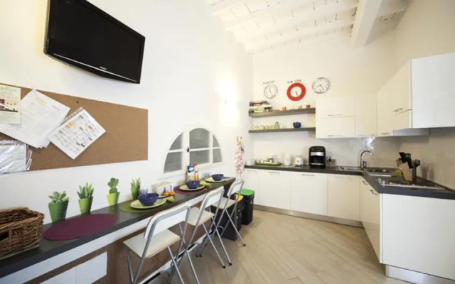 Albergo Bencidormi