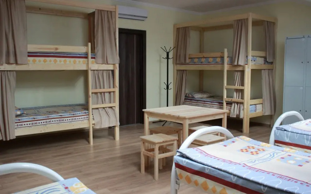 Гостиница Time Hostel в Самаре отзывы, цены и фото номеров - забронировать гостиницу Time Hostel онлайн Самара детские мероприятия