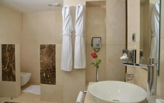 Royal Hideaway Casablanca