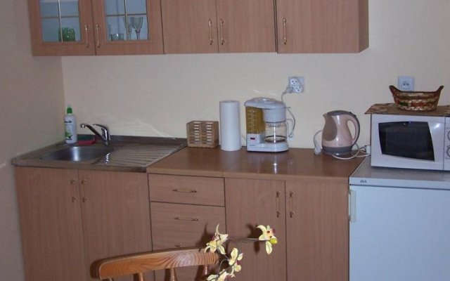 Cracow Rent Apartments 2