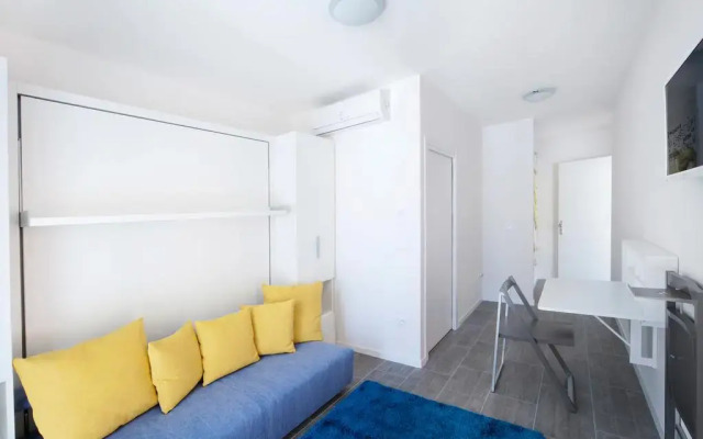 Отель Guesthouse 37 Больцано комната для гостей