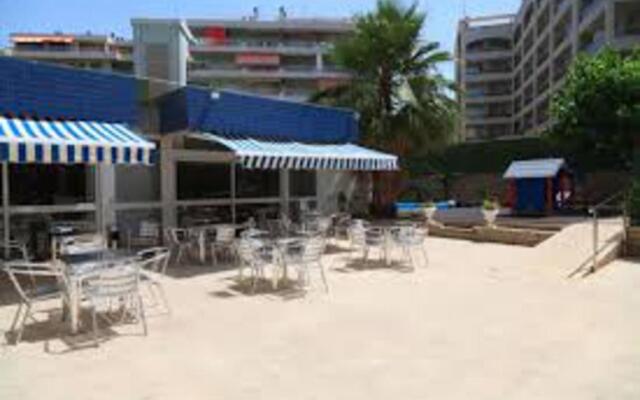 Alboran ApartBeach 2