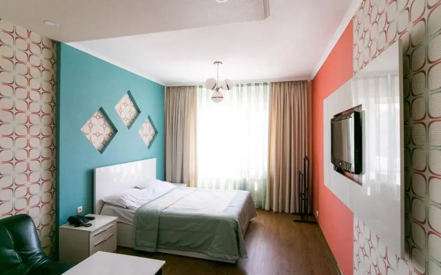 Отель Delphin Guest House Кыргызстан, Бишкек - отзывы, цены и фото номеров - забронировать отель Delphin Guest House онлайн комната для гостей