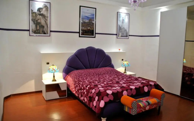 Отель Firenze Rentals Servi Suite Италия, Флоренция - отзывы, цены и фото номеров - забронировать отель Firenze Rentals Servi Suite онлайн спа