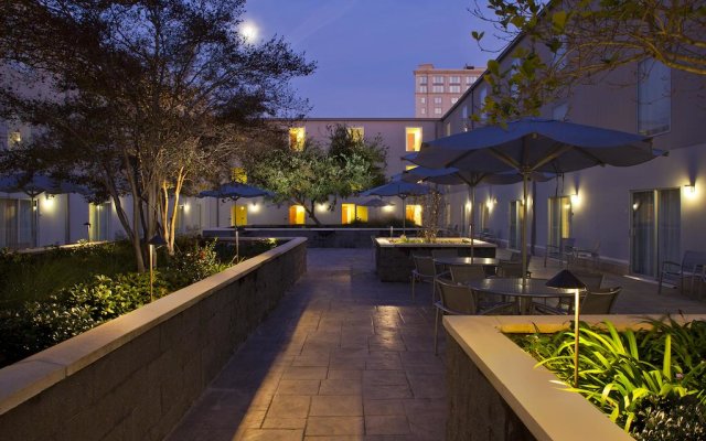 SpringHill Suites by Marriott New Orleans DT/Convention Ctr 1