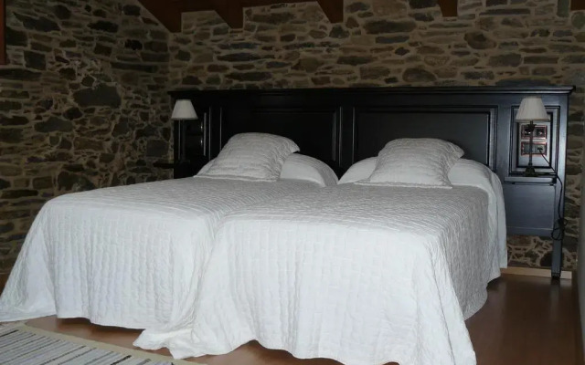 Отель Casa Rural Dona María комната для гостей
