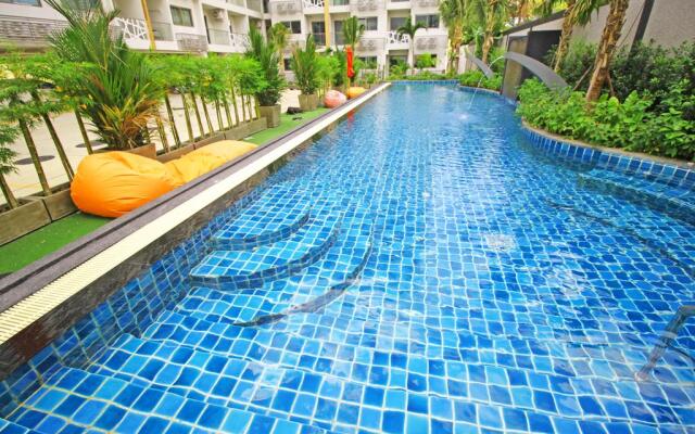 Water Park by Pattaya Sunny Rentals 0