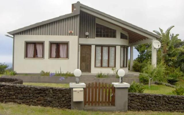Отель Casa do Costa вид на фасад