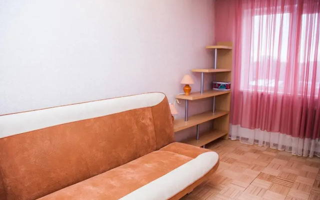 Апартаменты Sutochno Punane apartment комната для гостей