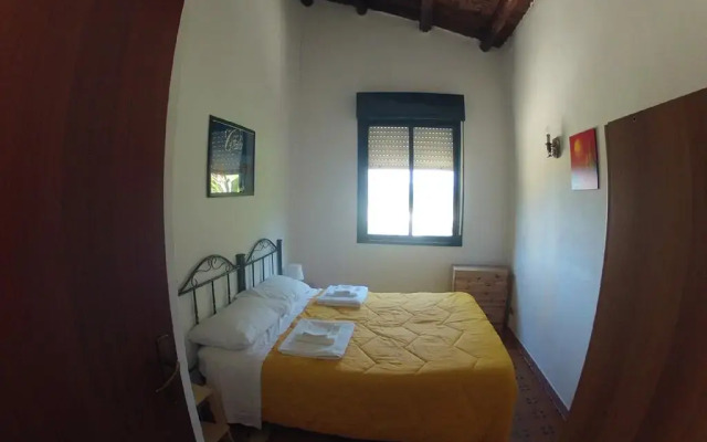 Отель Casa Mandorlo e Casa Ulivo Cefalu Чефалу комната для гостей