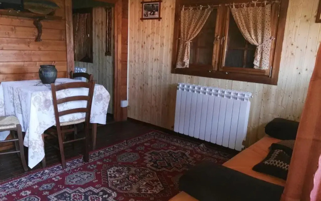 Отель Country Club Primi Faggi Санто-Стефано-ин-Аспромонте комната для гостей