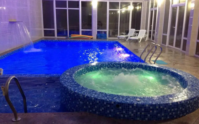 Divo Hotel