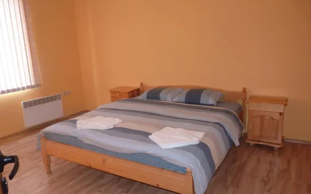 Отель Villa Shiroki Dol near Borovets Болгария, Боровец - отзывы, цены и фото номеров - забронировать отель Villa Shiroki Dol near Borovets онлайн комната для гостей