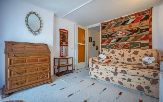 Отель Apartament Chimera Закопане комната для гостей