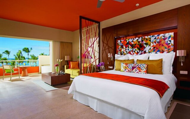 Breathless Punta Cana Resort & Spa Adults Only All Inclusive 1