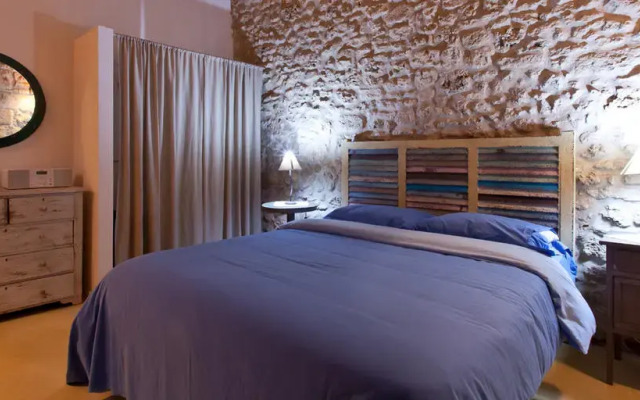 Отель Masseria Vittoria Верноле комната для гостей