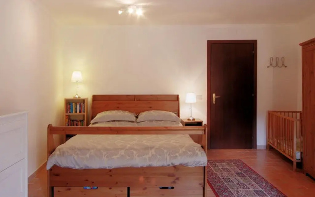Отель Casa Marconi Капена комната для гостей