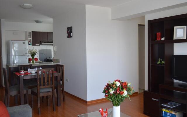 Rentals In Miraflores 1