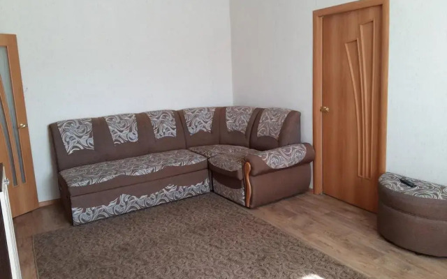 Гостиница Rooms on lenina 32 комната для гостей
