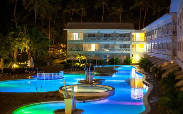 Vista Sol Punta Cana Beach Resort & Spa - All Inclusive 1