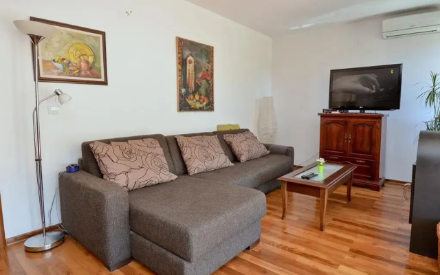 Апартаменты Apartment Mimoza 2 комната для гостей