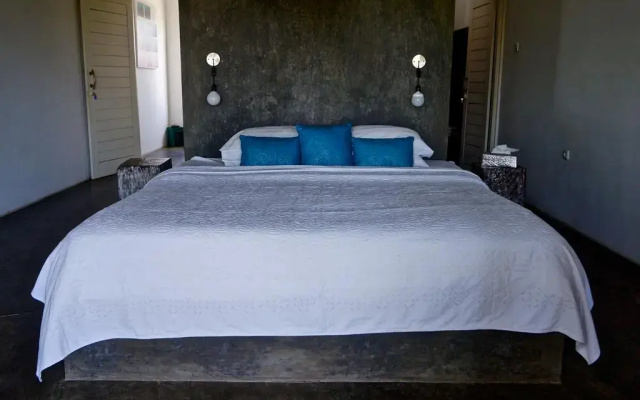 The White House Bali