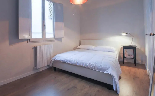 Апартаменты Apartments Florence - Pinzochere 1dx комната для гостей