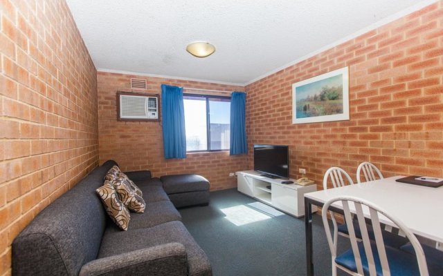 Perth Central City Stay Apartment Hotel 1