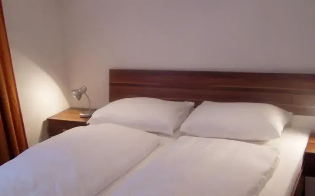 Отель Appartements - Ring комната для гостей
