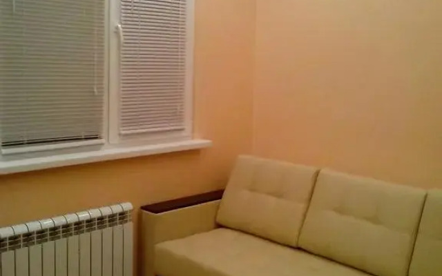 Гостиница On Volokolamskaya 23 в Красной Поляне отзывы, цены и фото номеров - забронировать гостиницу On Volokolamskaya 23 онлайн Красная Поляна комната для гостей