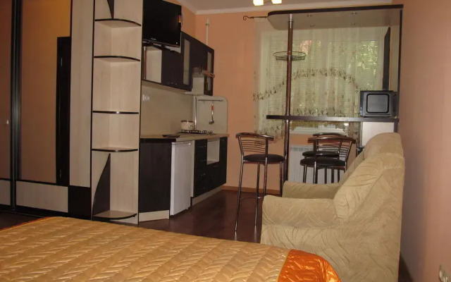 Гостиница Varvara Apartments Беларусь, Брест - отзывы, цены и фото номеров - забронировать гостиницу Varvara Apartments онлайн комната для гостей
