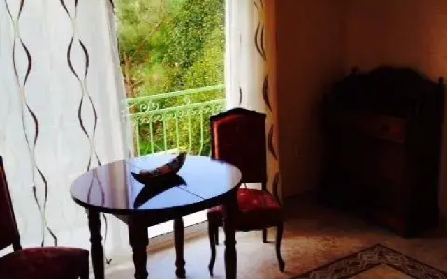 Отель Casa Perla Relleu комната для гостей
