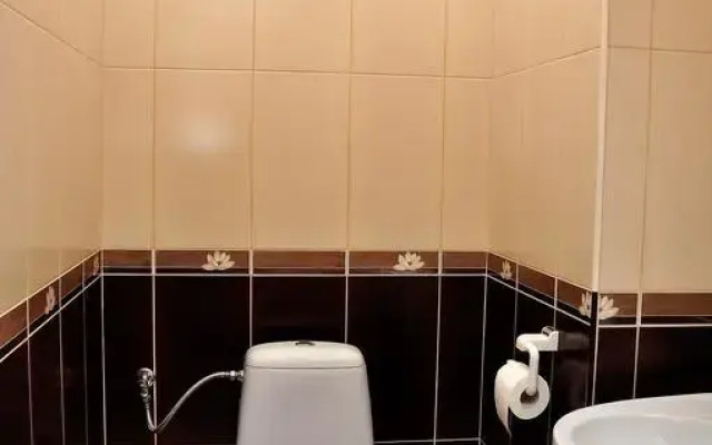 Отель Fieldorfa Home Варшава ванная