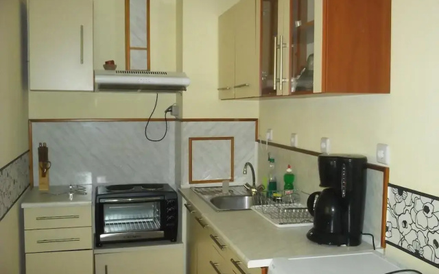 Gal Apartments in Chaika Dreams Complex