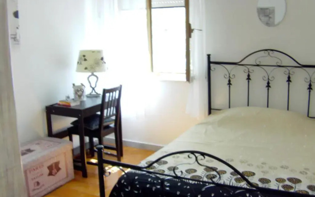 Отель B & B La Sirenetta комната для гостей
