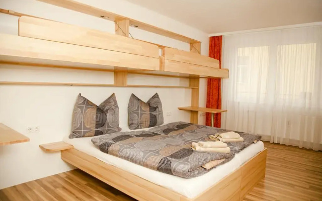 Отель Easyapartments Ideal Зальцбург комната для гостей