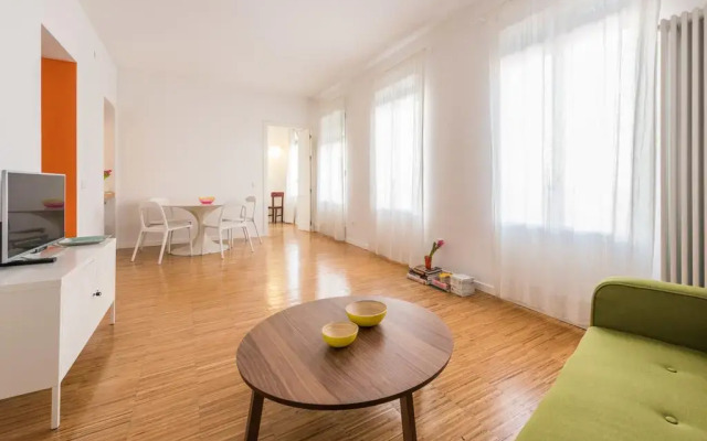 Отель Apartamento en Olmo-Antón Martín комната для гостей