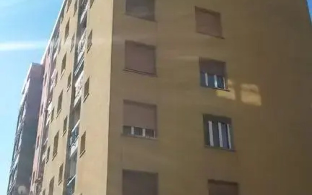 Отель Allegra House Италия, Милан - отзывы, цены и фото номеров - забронировать отель Allegra House онлайн вид на фасад
