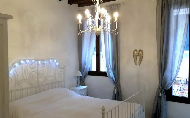 Отель Romantic Rialto Италия, Венеция - отзывы, цены и фото номеров - забронировать отель Romantic Rialto онлайн комната для гостей