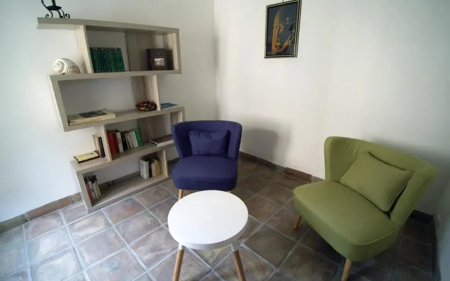Отель Casa Lucia Сиракуза комната для гостей