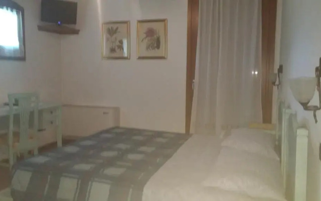 Отель Agriturismo L'Albara Италия, Лимена - отзывы, цены и фото номеров - забронировать отель Agriturismo L'Albara онлайн комната для гостей