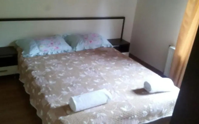 Отель Guest House Voneshcha Voda Болгария, Велико Тырново - отзывы, цены и фото номеров - забронировать отель Guest House Voneshcha Voda онлайн комната для гостей