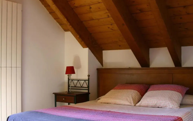 Отель Hostal Matazueras комната для гостей